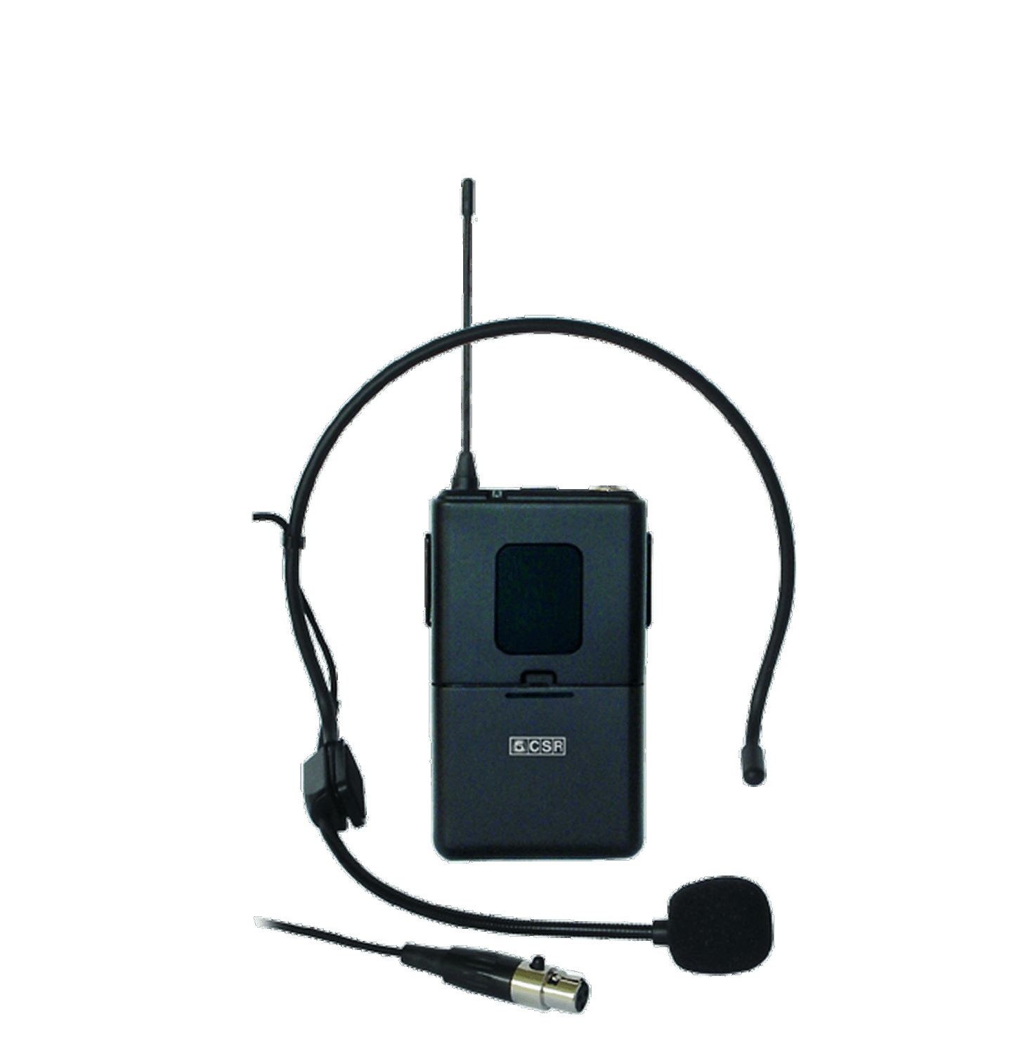 10521 transmissor headset csr x 888hResult