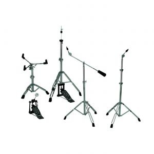 Conjunto de Suportes p/ Bateria