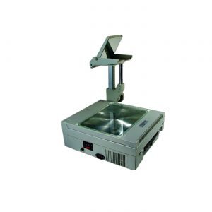 Retroprojetor HTR 400