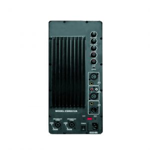 Caixa Acústica CSR 5512A