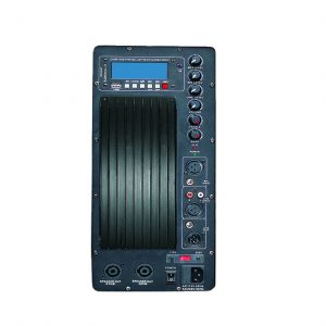 Caixa Acústica CSR 5515A USB/SD BT