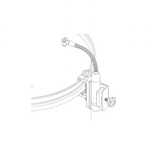 Microfone para Bateria YOGA FX-211