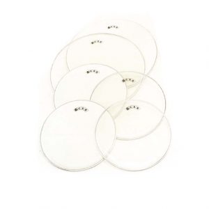 Peles p/Bateria Leitosa DH 13W