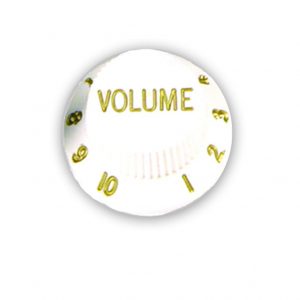 Knob para violao, guitarra e baixo KB-1