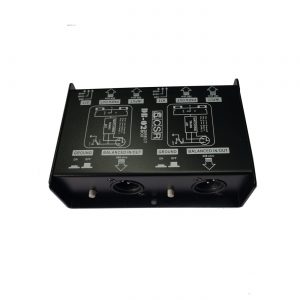 Direct Box DB-02