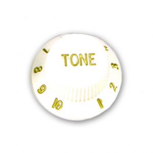 Knob para violao, guitarra e baixo KB-1