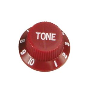 KNOB VERMELHO KB-1