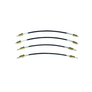 Rabicho de nylon p/ violino