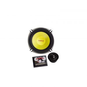 Kit Alto-Falante Sound Concept SCK-50