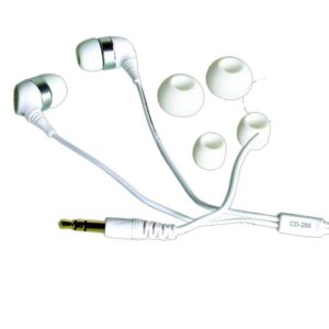 Fone de Ouvido CD 266 c/ Redução de Ruído