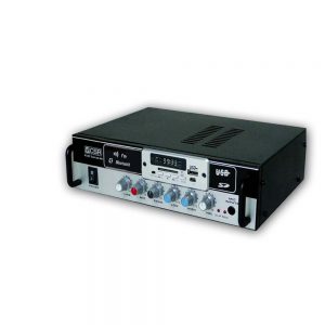 Amplificador CSR 535 UFBT