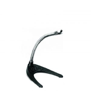 Pedestal D10 Haste Flex. Base em V