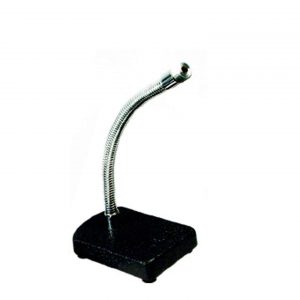 Pedestal de Mesa D 5 Base Quadrada