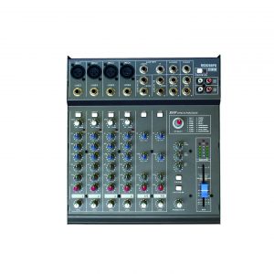 Mesa de Som Amplificada CSR 8240PD