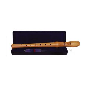 Flauta Doce CSR 3G