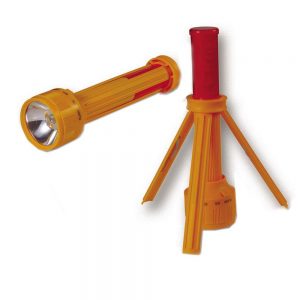 Lanterna c/ Sinalizador P201