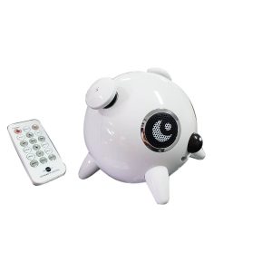 SISTEMA AMPL. IDOG BRANCO