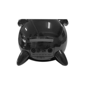 SISTEMA AMPL. IDOG PRETO