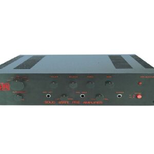 PRE AMPLIFICADOR CSR PRE2002