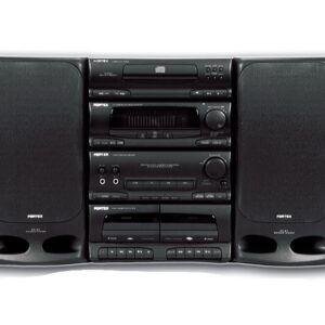 Mini-System Fortex FT 2101 STEREO