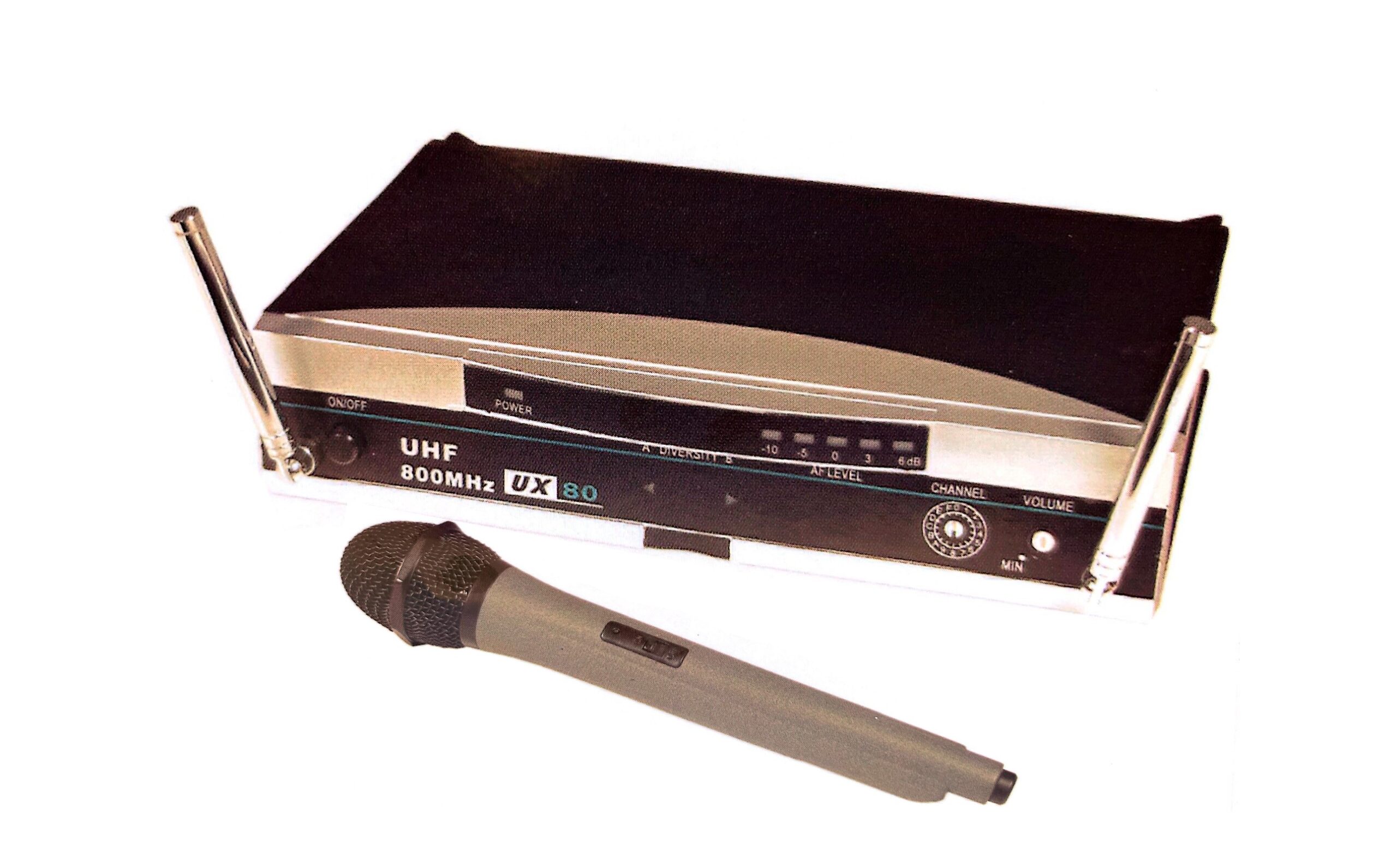 10503 - UX-80B