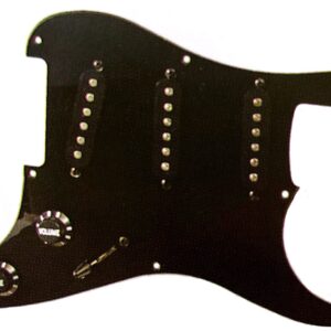 Escudo para Guitarra GF-8