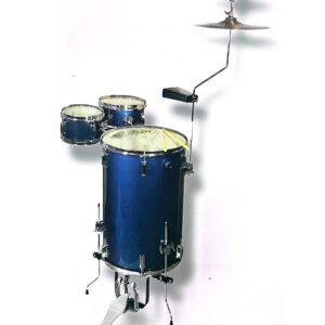 Conjunto de Baterias DU 800