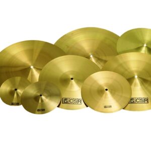 Prato de 20″ CY-20