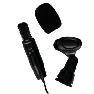 Microfone Tenlux E531B