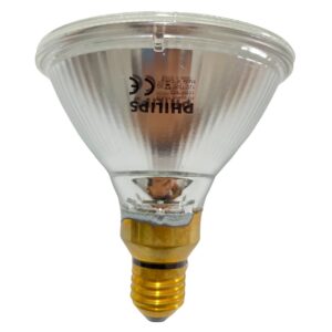 Lâmpada Par-38 130V/100W Philips 