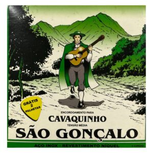 Jg.Enc.Sg P/Cavaquinho (131)