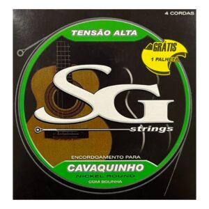 JG. ENC.SG P CAVAQ. C PALH. (5131)