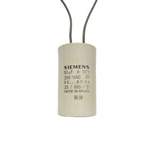 Capacitor C45 45FX250V Sodio 250