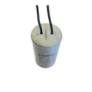 Capacitor C45 45FX250V Sodio 250