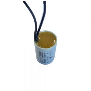 Capacitor 3,5MFDX 250VAC