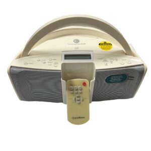 RADIO BX-I500 GRADIENTE