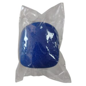 ESPUMA P/ MICROFONE GM 515 AZUL